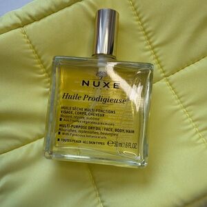 Nuxe Huile Prodigieuse Multi-Purpose Dry Oil 50 ml